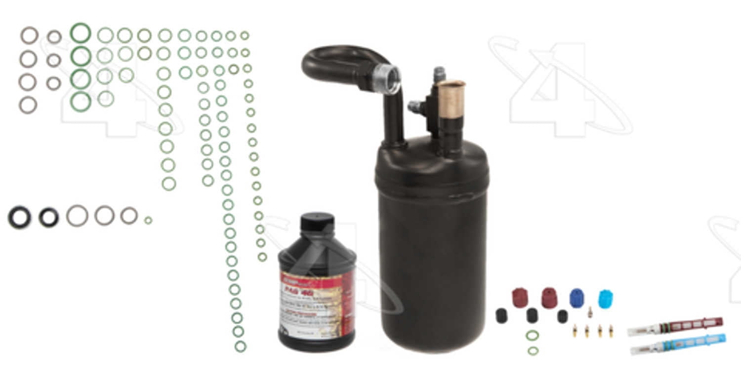 Four Seasons 20133SK A/C Compressor Replacement Service Kit