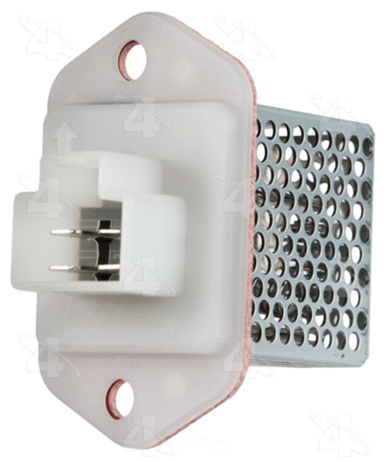 Four Seasons 20144 Blower Motor Resistor Fits select: 1993-1996 NISSAN 300ZX