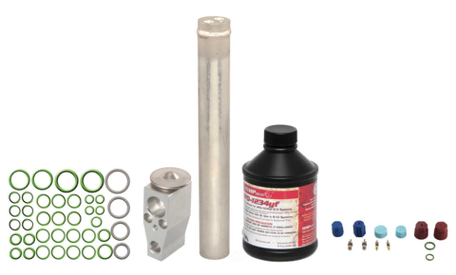 Four Seasons 20145SK A/C Compressor Replacement Service Kit