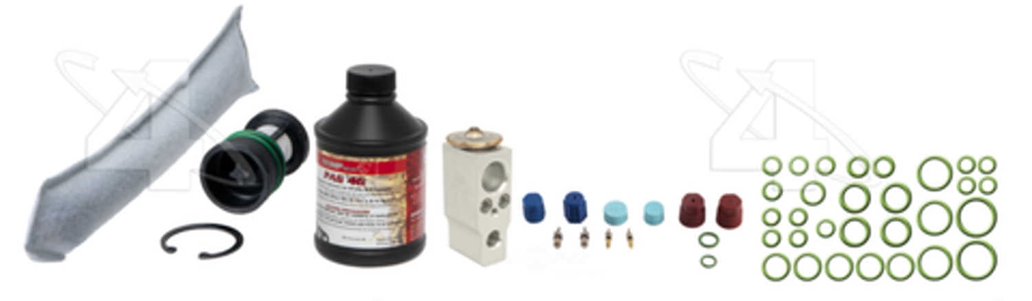 Four Seasons 20158SK A/C Compressor Replacement Service Kit