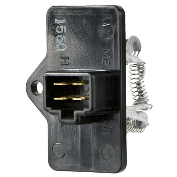 Four Seasons 20166 Blower Motor Resistor Fits select: 1981-1987 TOYOTA COROLLA