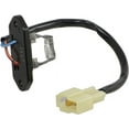 thumbnail image 1 of Four Seasons 20196 Blower Motor Resistor Fits select: 1986-1989 MAZDA RX7, 1 of 5