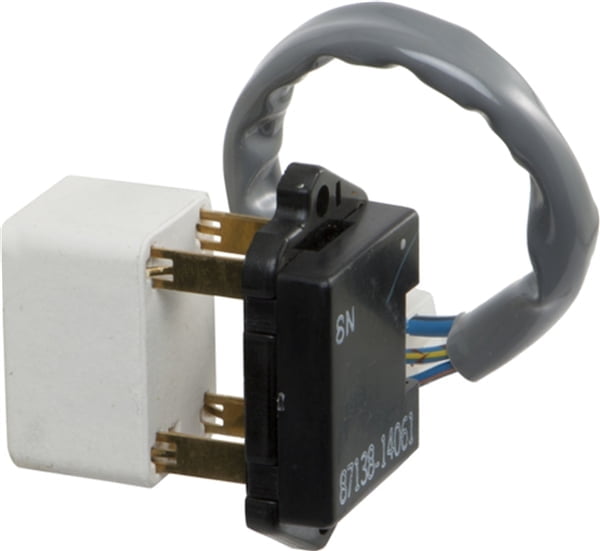 Four Seasons 20221 Blower Motor Resistor Fits select: 1985 TOYOTA CELICA GT-S, 1983-1984 TOYOTA CELICA GT