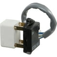 thumbnail image 1 of Four Seasons 20221 Blower Motor Resistor Fits select: 1985 TOYOTA CELICA GT-S, 1983-1984 TOYOTA CELICA GT, 1 of 5