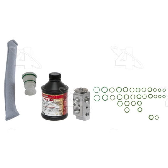 Four Seasons 20246SK A/C Service Kits