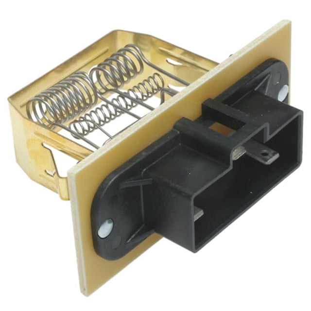 Four Seasons 20263 Resistor Block Fits select: 1996-2000 DODGE GRAND ...