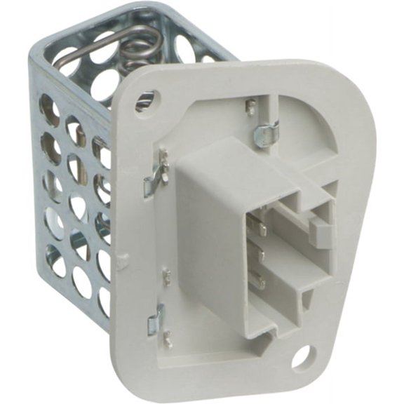 Four Seasons 20275 Resistor Block For 97-06 Jeep Cherokee TJ Wrangler Fits select: 1997-2006 JEEP WRANGLER / TJ