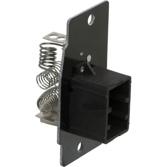 Four Seasons 20320 HVAC Blower Motor Resistor Fits select: 1987-2005 MERCURY GRAND MARQUIS, 1987-2005 FORD CROWN VICTORIA