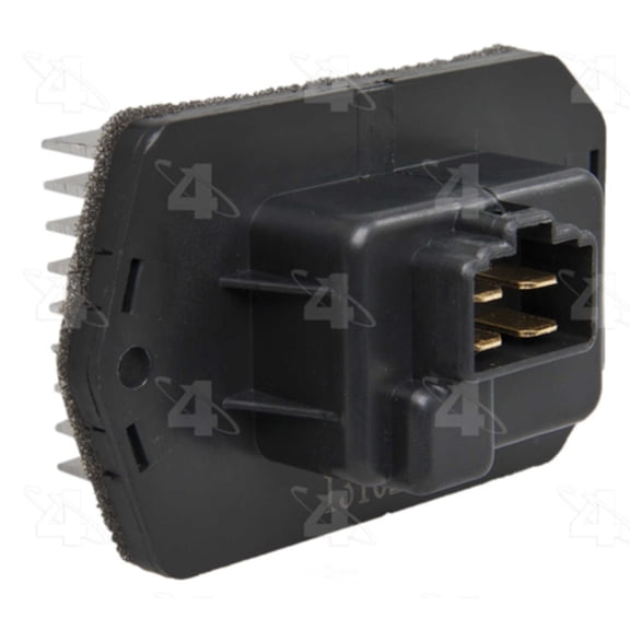 Four Seasons 20353 HVAC Blower Motor Control Module