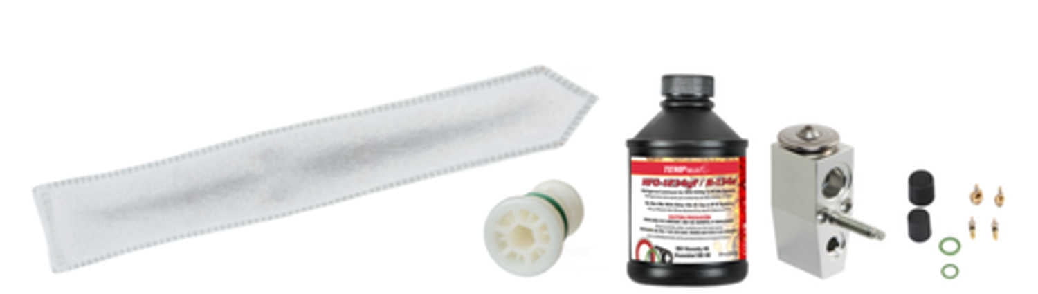 Four Seasons 20422SK A/C Compressor Replacement Service Kit