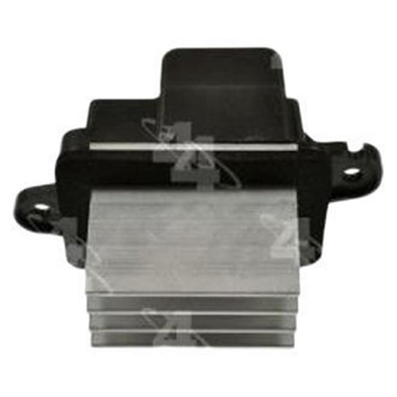 Four Seasons 20437 HVAC Blower Motor Resistor Block for 2004-2013 QX56 Infiniti