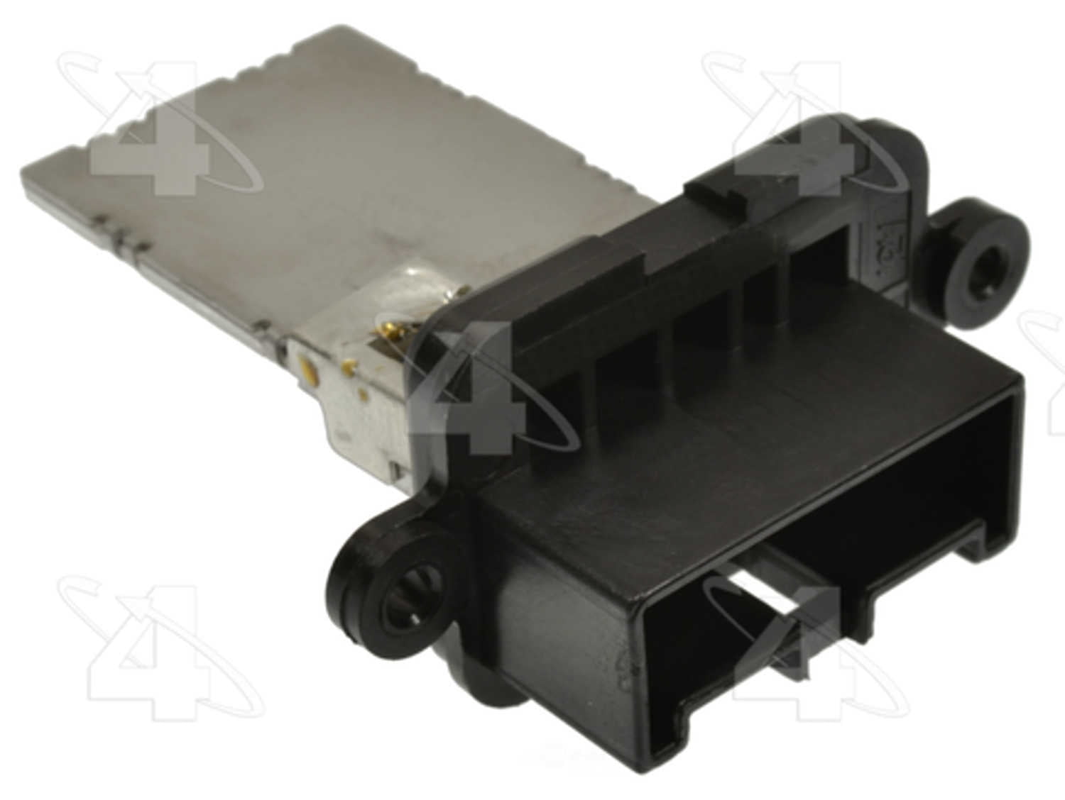 Four Seasons 20478 HVAC Blower Motor Resistor