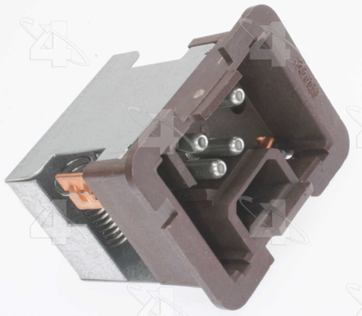 Four Seasons 20495 HVAC Blower Motor Resistor