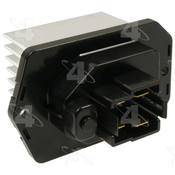 Four Seasons 20535 HVAC Blower Motor Control Module