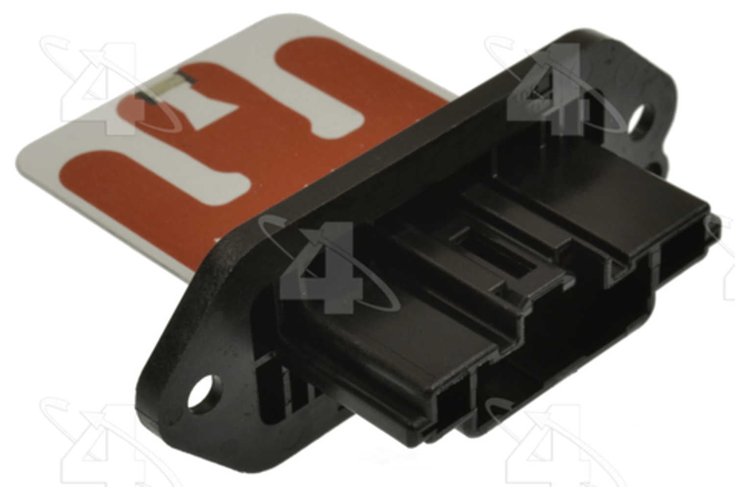 Four Seasons 20659 HVAC Blower Motor Resistor