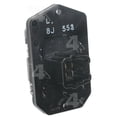 thumbnail image 1 of Four Seasons 20661 Resistor Block For 07-10 Jeep Wrangler, 1 of 4
