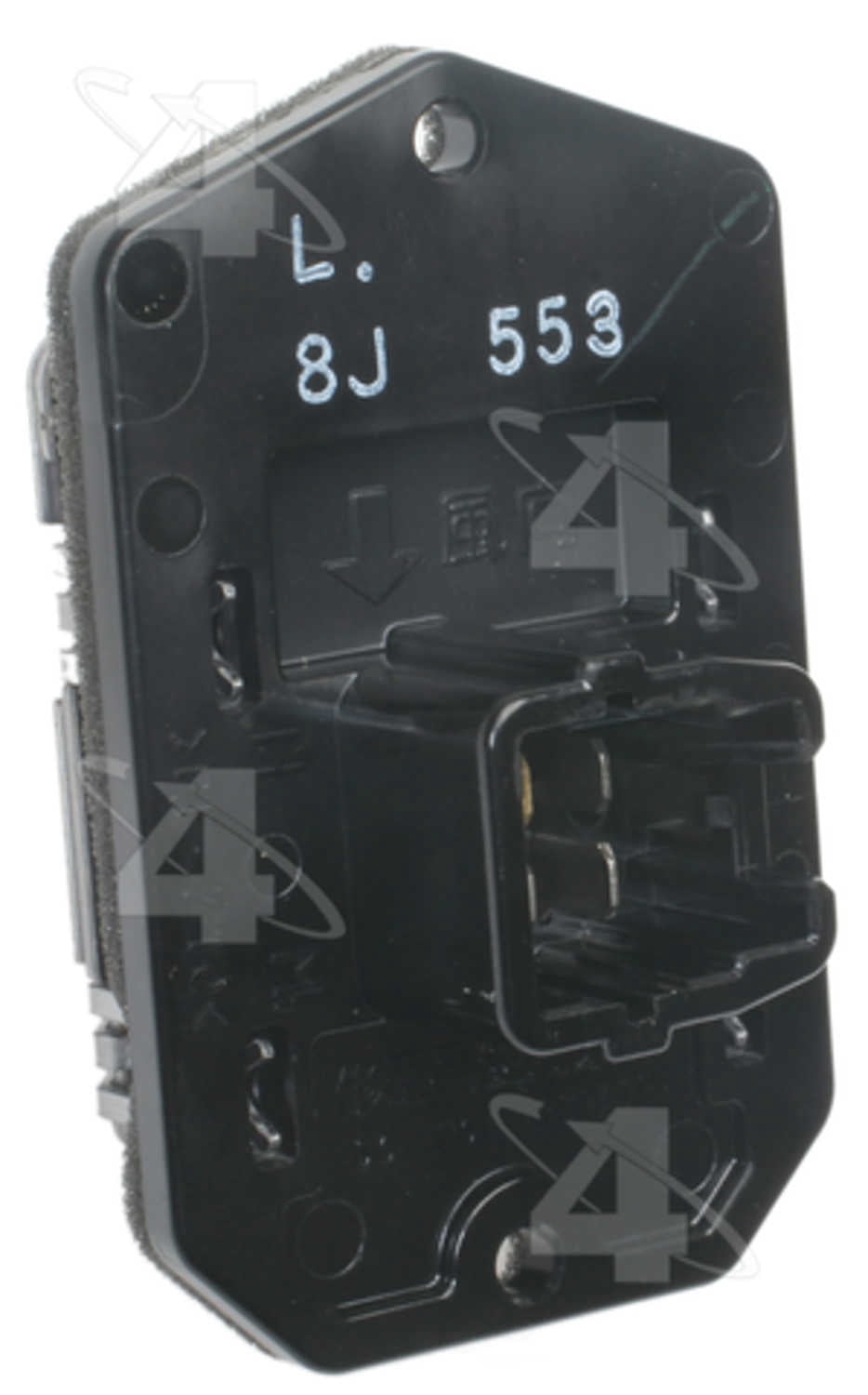 Four Seasons 20661 HVAC Blower Motor Resistor