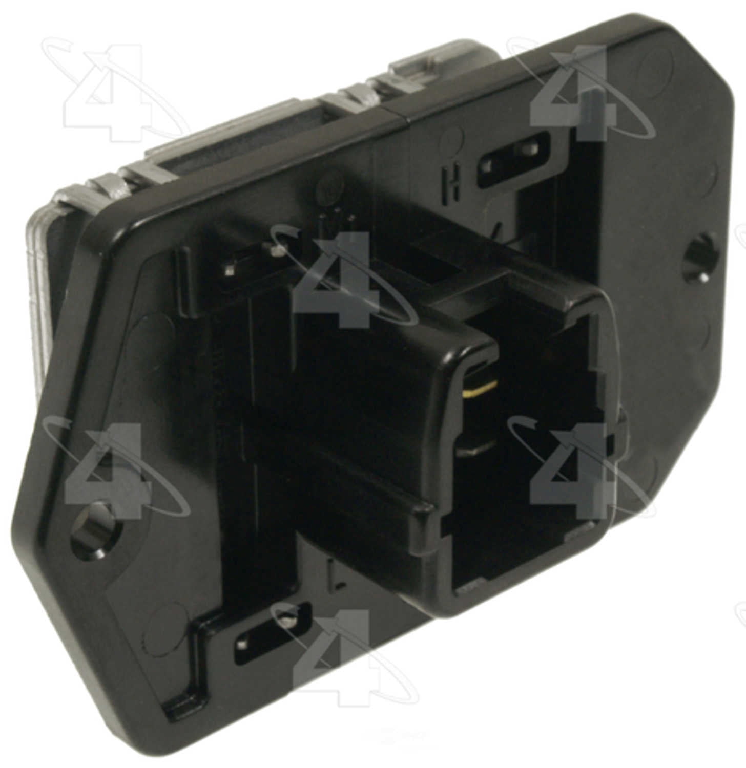 Four Seasons 20669 HVAC Blower Motor Resistor