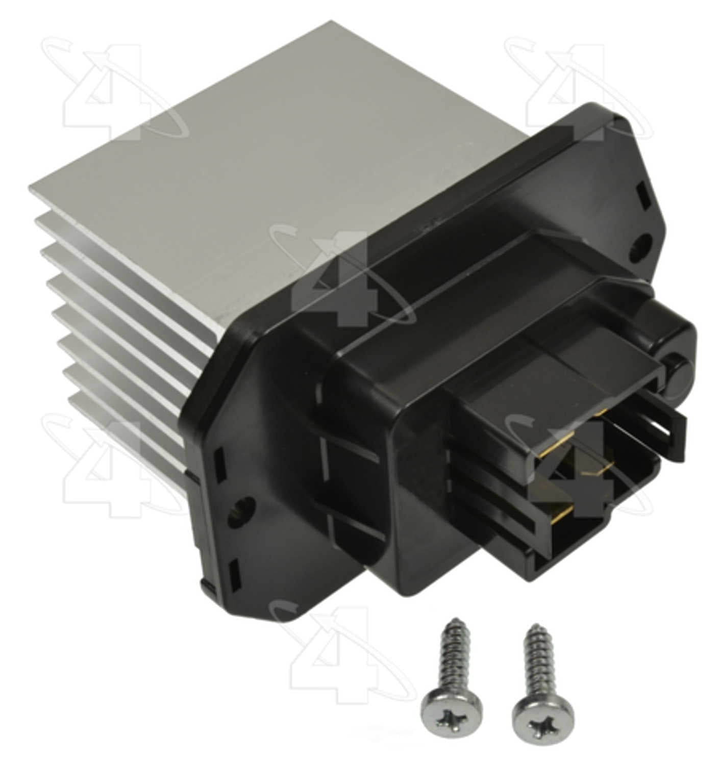 Four Seasons 20673 HVAC Blower Motor Control Module