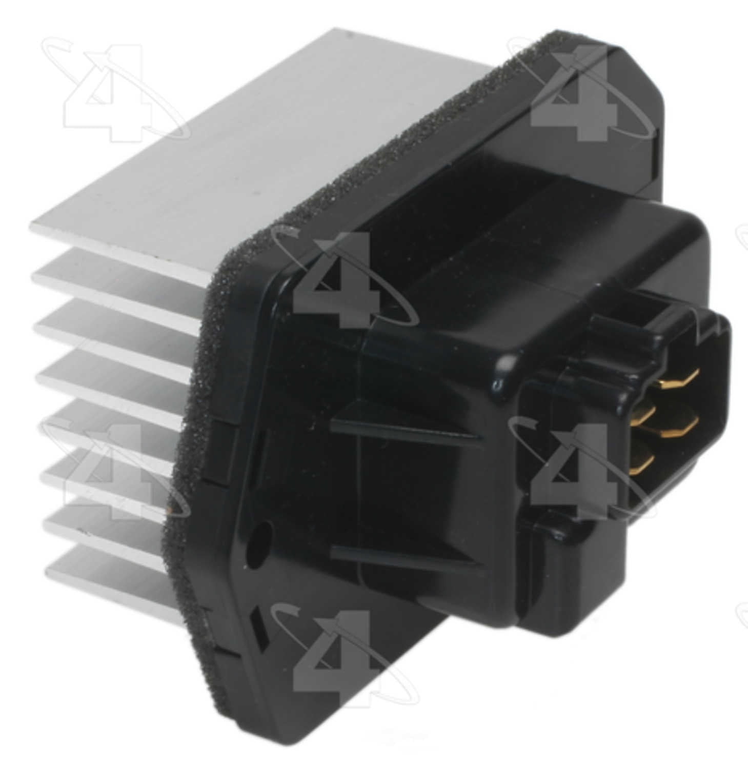 Four Seasons 20677 HVAC Blower Motor Control Module