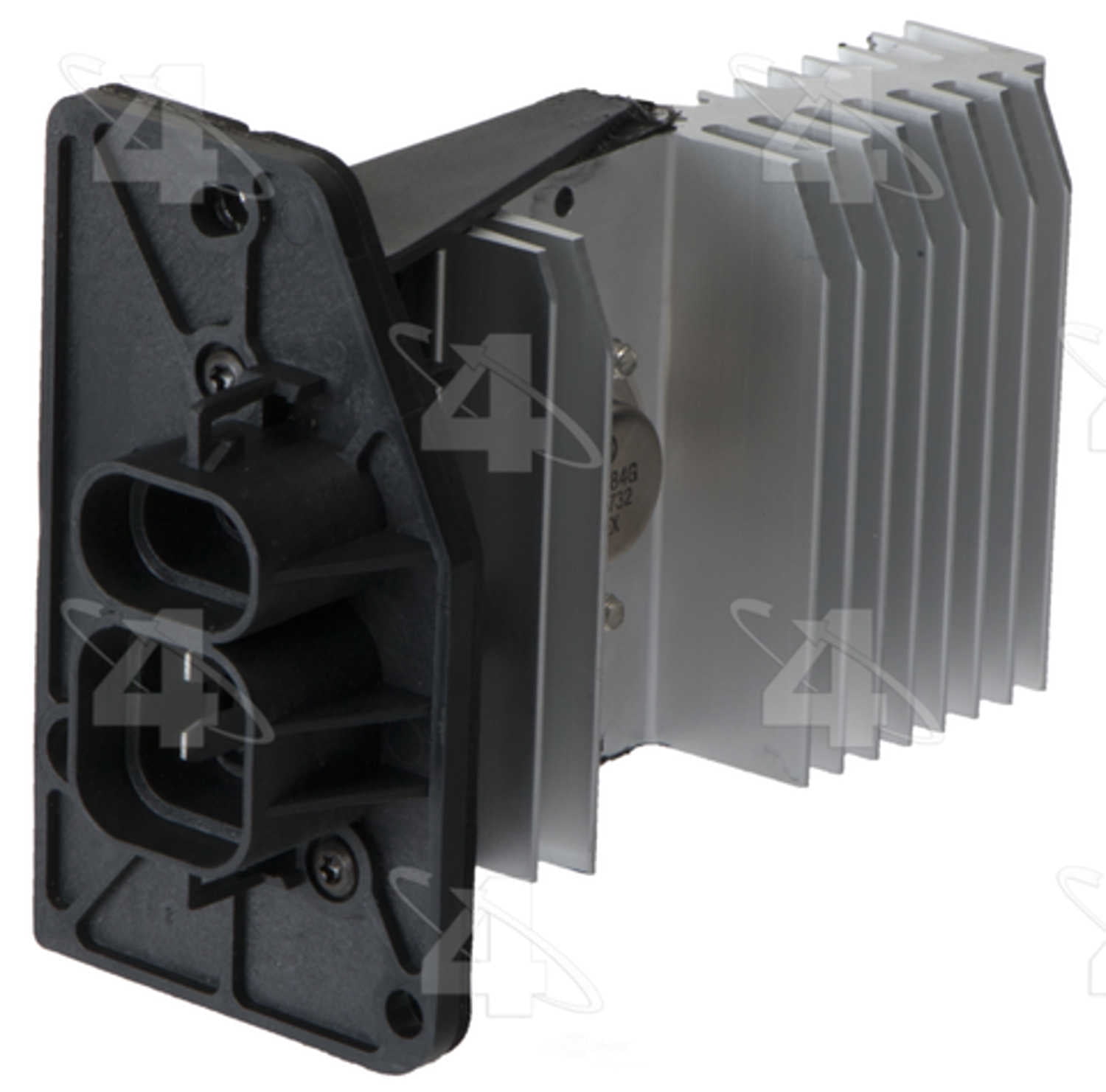 Four Seasons 20690 HVAC Blower Motor Resistor