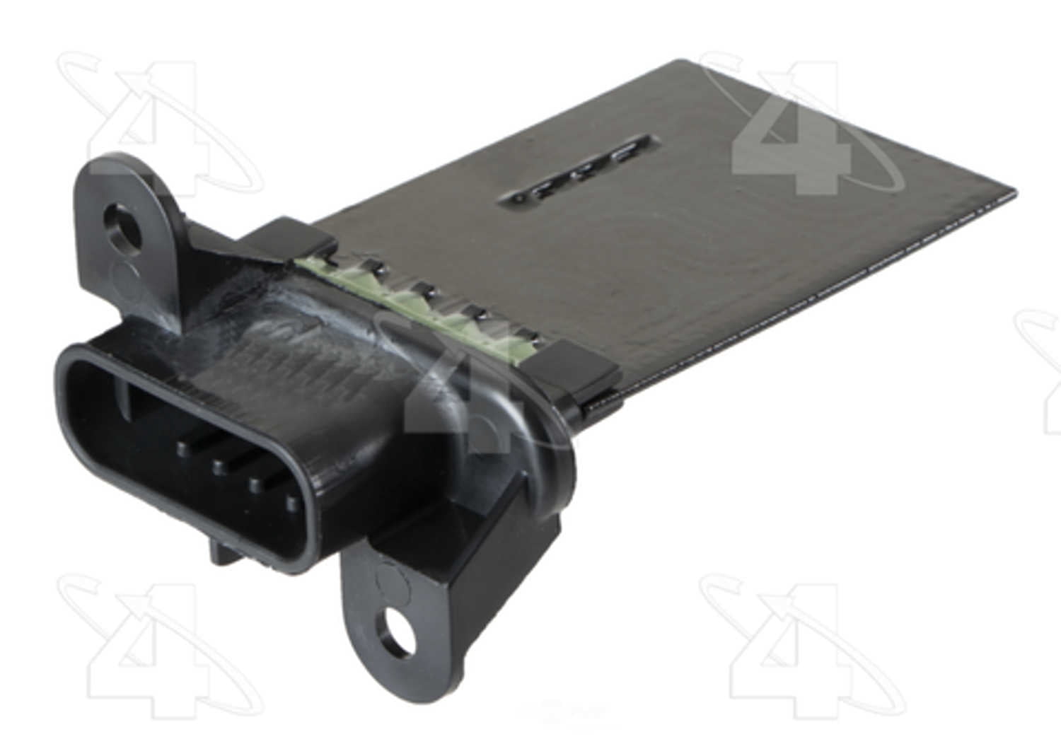 Four Seasons 20693 HVAC Blower Motor Resistor