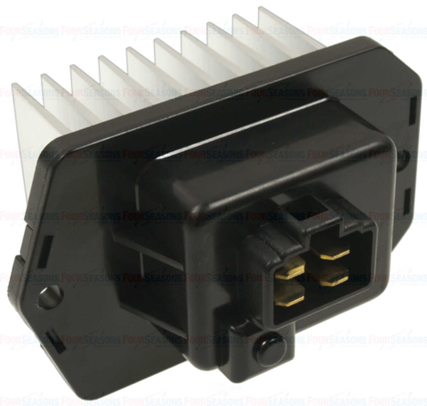 Four Seasons 20708 HVAC Blower Motor Control Module