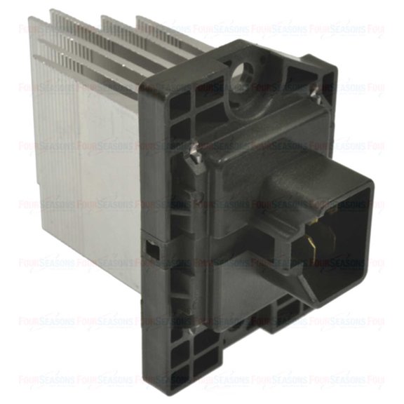 Four Seasons 20728 HVAC Blower Motor Control Module