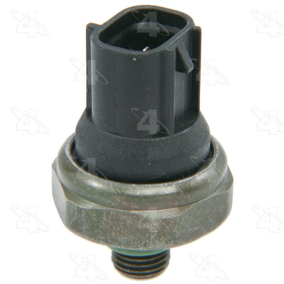 Four Seasons 20943 System Mounted Condenser Pressure Switch Fits select: 1991-1993 TOYOTA TERCEL, 1992-1993 TOYOTA PASEO