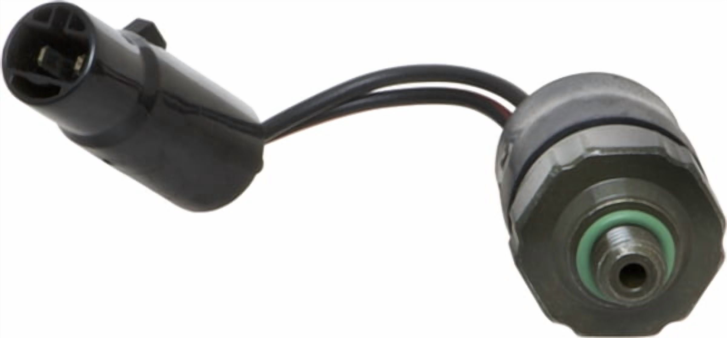 Four Seasons 20966 System Mounted Condenser Fan Pressure Switch Fits ...