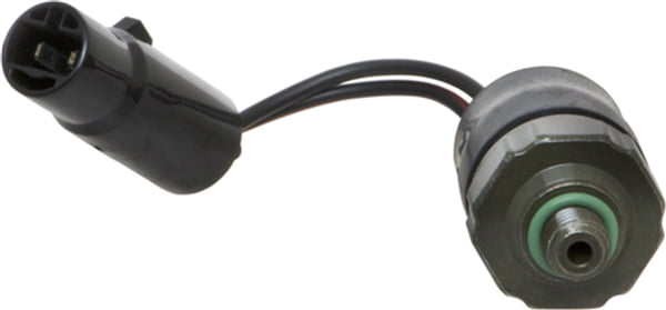 Four Seasons 20966 System Mounted Condenser Fan Pressure Switch Fits ...