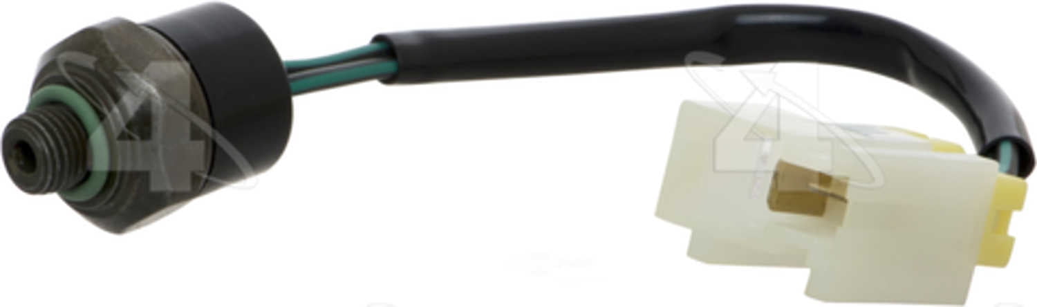 Four Seasons 20978 System Mounted Binary Pressure Switch Fits select: 1986-1989 NISSAN SENTRA, 1985-1990 NISSAN PULSAR