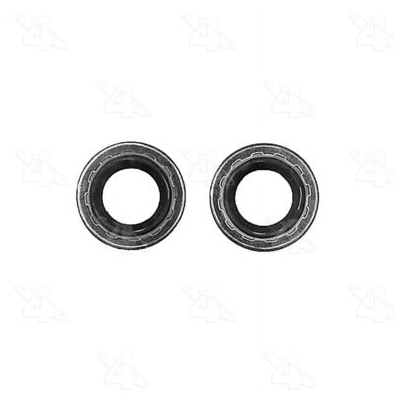Four Seasons 24238 Slim Line A/C Sealing Washer - Replacement AC Component