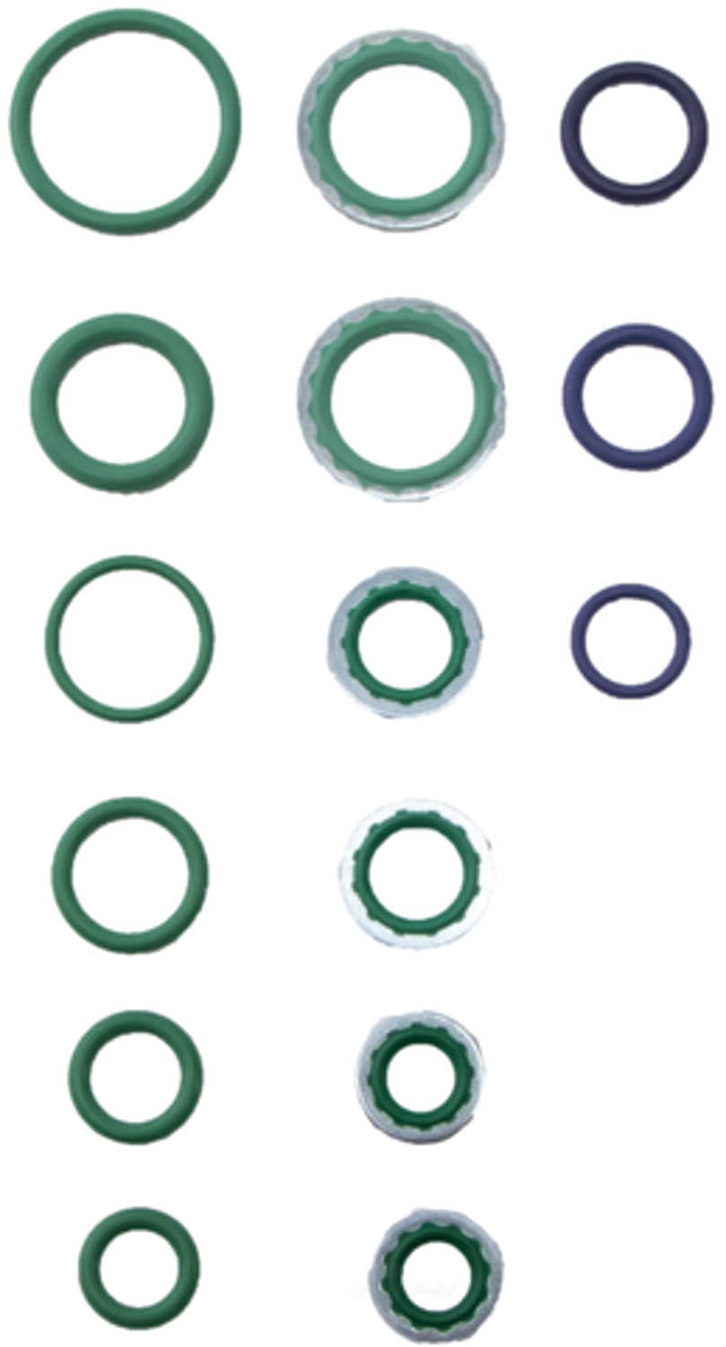 Four Seasons 26014 O-Ring & Gasket A/C System Seal Kit