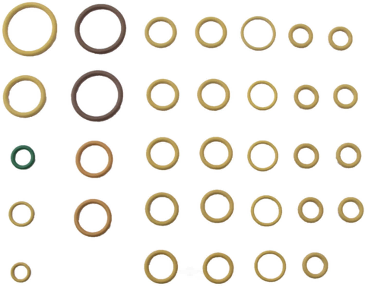 Four Seasons 26016 O-Ring & Gasket A/C System Seal Kit