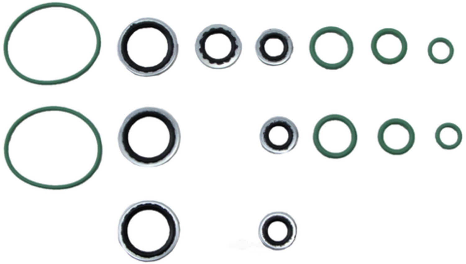 Four Seasons 26019 O-Ring & Gasket A/C System Seal Kit