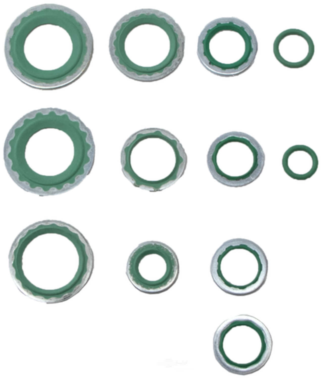 Four Seasons 26039 O-Ring & Gasket A/C System Seal Kit