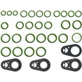 thumbnail image 1 of Four Seasons 26706 O-Ring & Gasket A/C System Seal Kit Fits select: 2001-2007 DODGE GRAND CARAVAN, 2001-2007 CHRYSLER TOWN & COUNTRY, 1 of 3