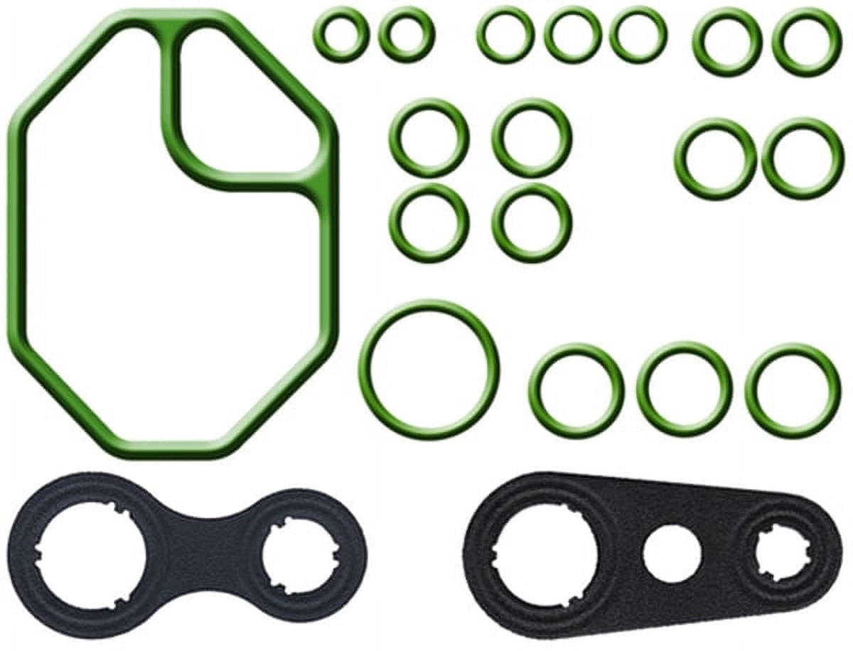 Four Seasons 26713 O‑Ring & Gasket Seal Kit A/C System for Chrysler PT Cruiser 2001 / Dodge Neon 2001–2005
