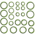 thumbnail image 1 of Four Seasons 26746 O-Ring & Gasket Air Conditioning System Seal Kit Fits select: 1998-2004 ISUZU RODEO, 1994-2002 HONDA PASSPORT, 1 of 2