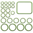 thumbnail image 1 of Four Seasons 26751 O-Ring & Gasket Air Conditioning System Seal Kit Fits select: 1983-1988 TOYOTA PICKUP, 1981-1982 TOYOTA PICKUP / CAB CHASSIS, 1 of 3