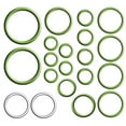thumbnail image 1 of Four Seasons 26771 O-Ring and Gasket AC System Seal Kit Fits select: 1981-1984 MERCEDES-BENZ 380, 1973-1980 MERCEDES-BENZ 450, 1 of 3