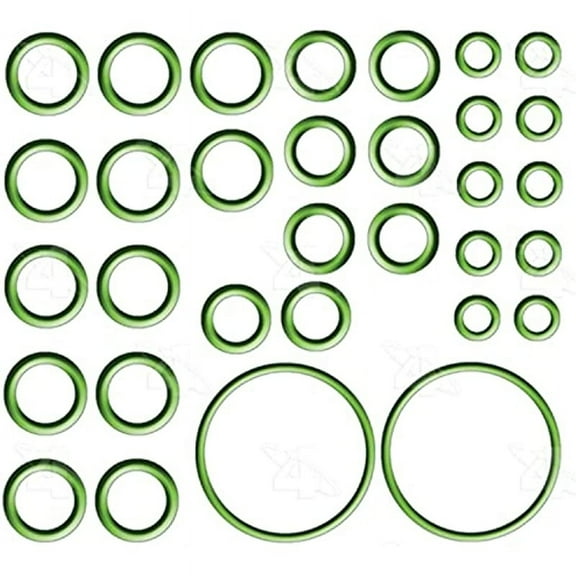 Four Seasons 26815 A/C System O-Ring and Gasket Seal Kit