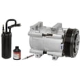 thumbnail image 1 of Four Seasons 2844NK Complete Air Conditioning Kit Complete Air Conditioning Kit w/ New Compressor A/C Compressor Mount and Drive Kit A/C Replacement Kit Fits select: 2001-2011 FORD RANGER, 1 of 5