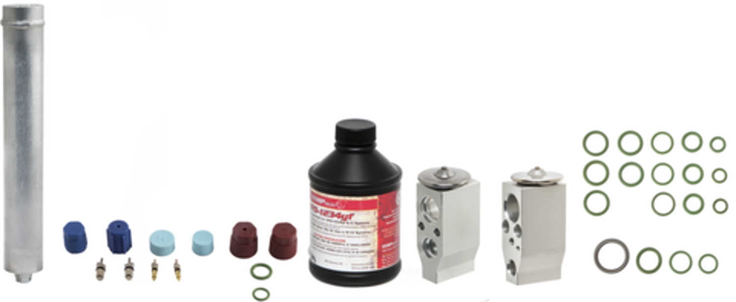 Four Seasons 30091SK A/C Compressor Replacement Service Kit