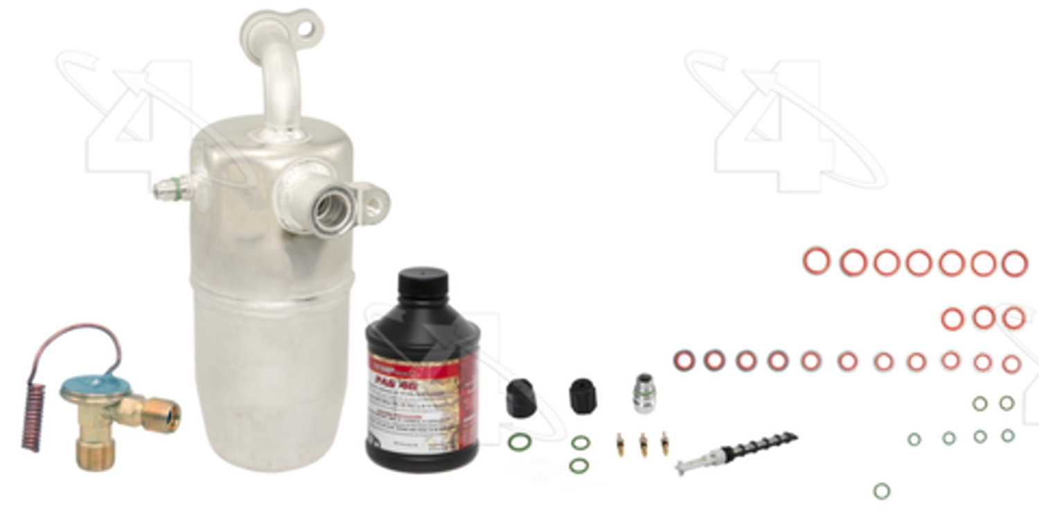 Four Seasons 30103SK A/C Compressor Replacement Service Kit