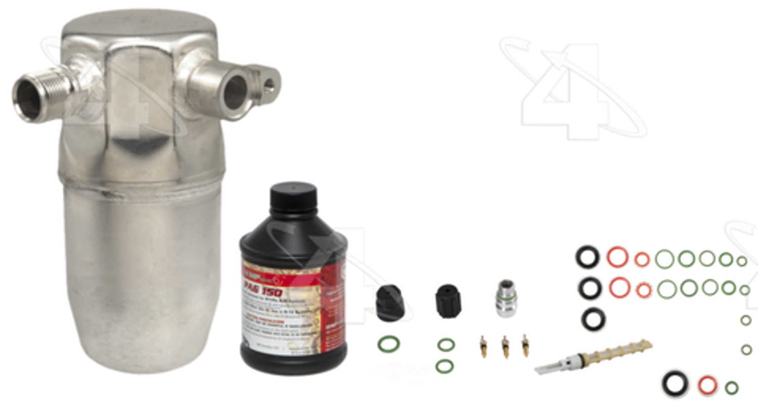 Four Seasons 30106SK A/C Compressor Replacement Service Kit