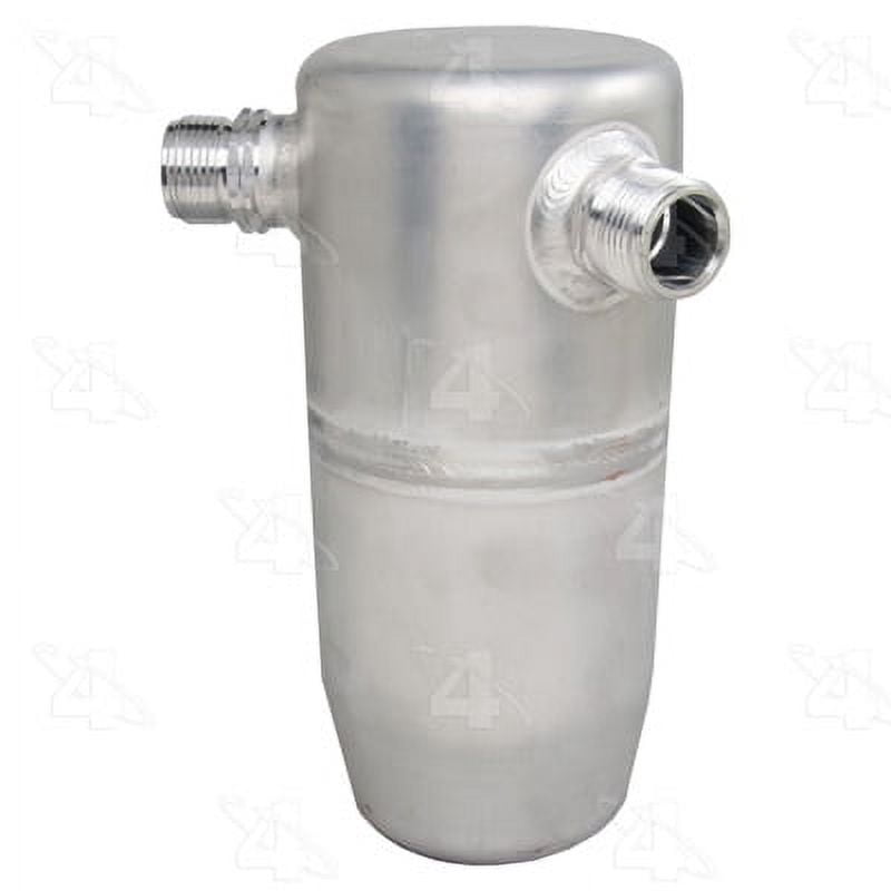Four Seasons 33022 - Accumulator Fits select: 1998-1999 BUICK LESABRE, 1998-1999 BUICK PARK AVENUE