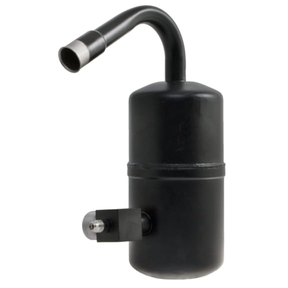 Four Seasons 33168 Accumulator For Select 85-91 Ford Lincoln Mercury Models Fits select: 1987-1991 FORD CROWN VICTORIA, 1986-1990 LINCOLN TOWN CAR