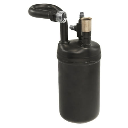 Four Seasons 33182 Accumulator For 83-93 Bronco II Explorer Navajo Ranger Fits select:1983-1993 Ford Ranger,1991 Ford Explorer